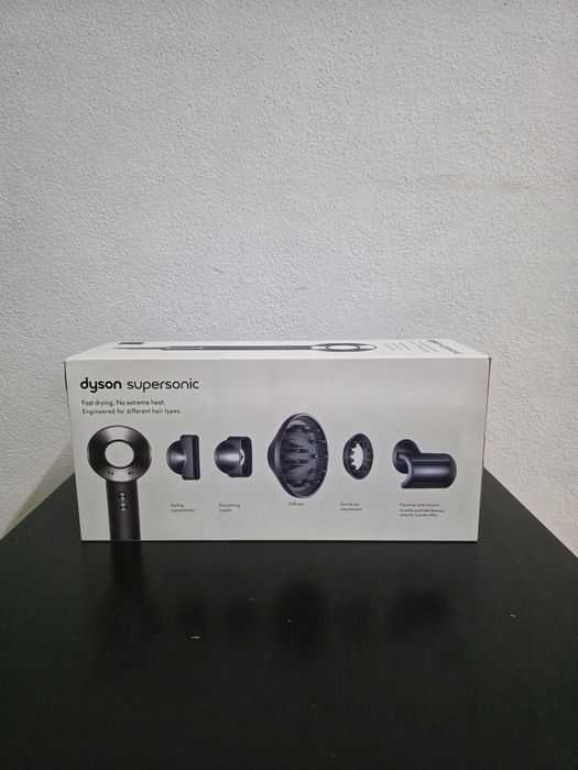 Dyson Supersonic HD08