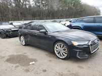 Audi A6 3.0 Quattro Prestige