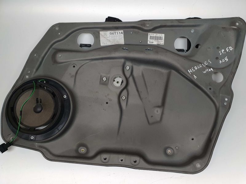 Elevador vidros frente direito MERCEDES-BENZ Classe A (W169)