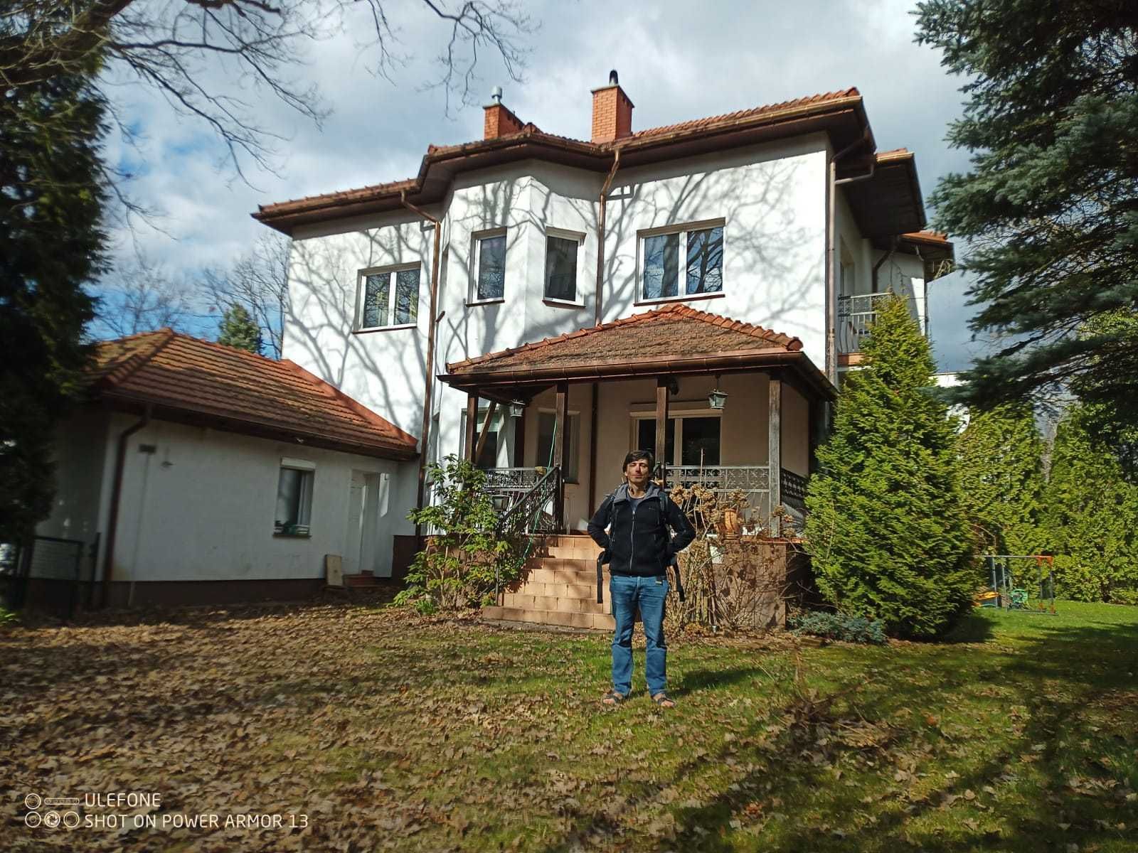 Pokój Białołęka Wynajem 1550 zł