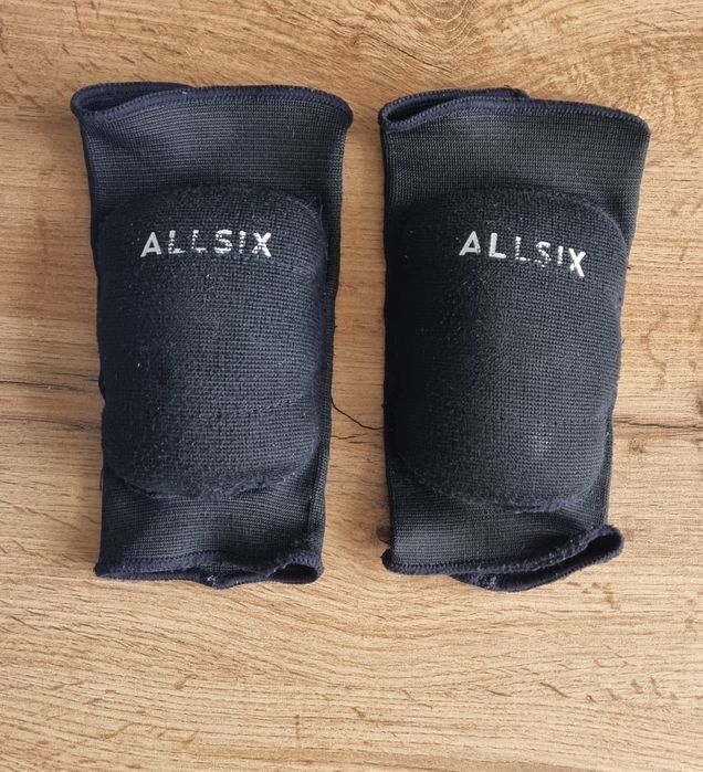 Nakolanniki allsix xxs