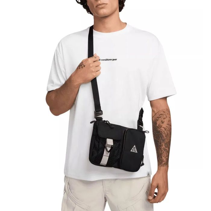 Сумка Nike Acg Daypack