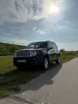 Jeep Renegade Jeep Renegade 2.0 Limited