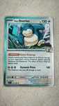 Pokémon Hop's Snorlax