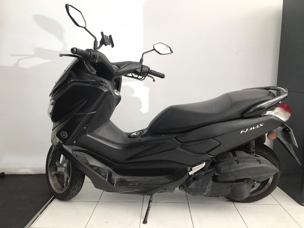 NMax 125/ 50 klm para venda urgente