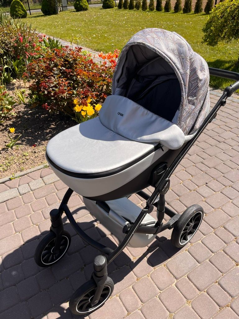 Wózek Anex M/Type 2 w1