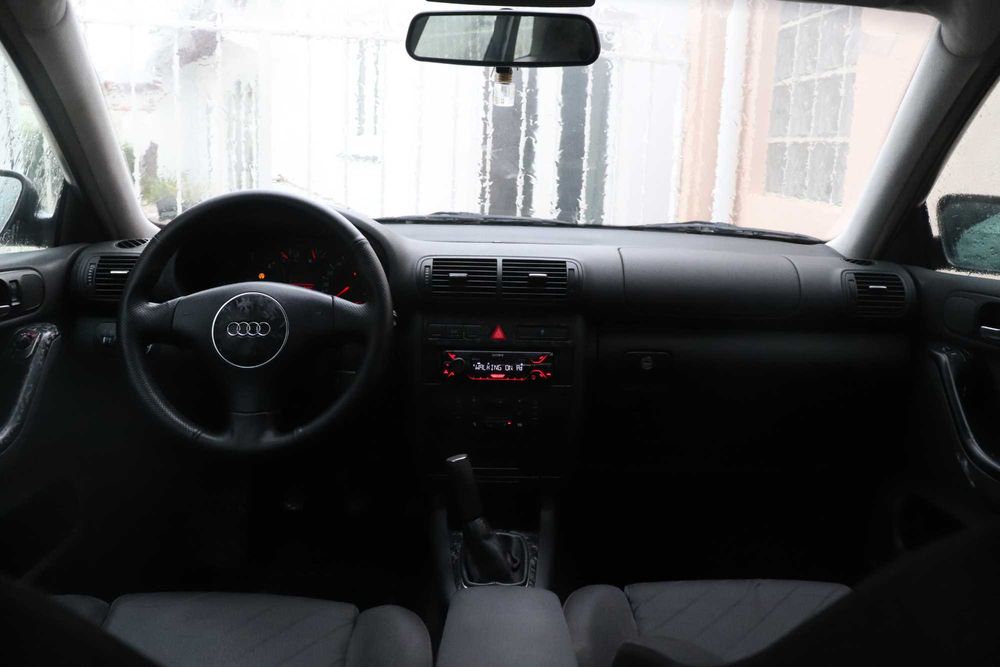 Audi A3 Sport 8L 1.9TDI PD130
