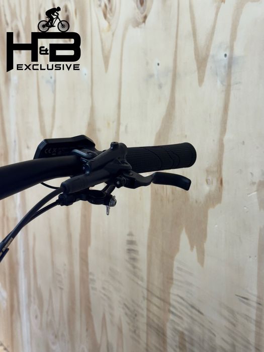 Merida eOne-Sixty 775 Shimano XT 2022