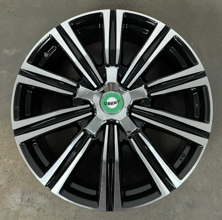 Нові диски 5*150 R20 на Toyota LC200 Sequoia Lexus LX 570 450D