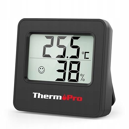 Stacja pogody ThermoPro TP357