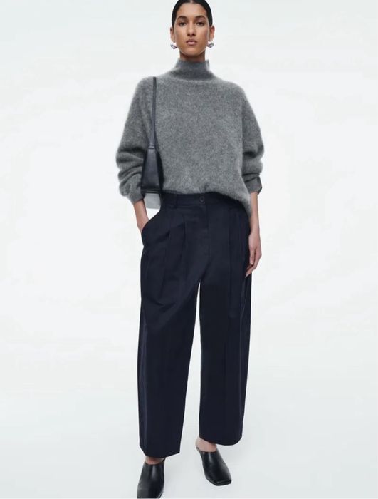 Брюки COS штаны кос