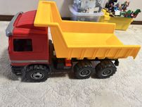 Самоскид lena 61 см (великий)