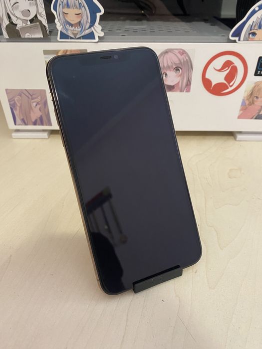 Iphone 11 pro max 64 98%