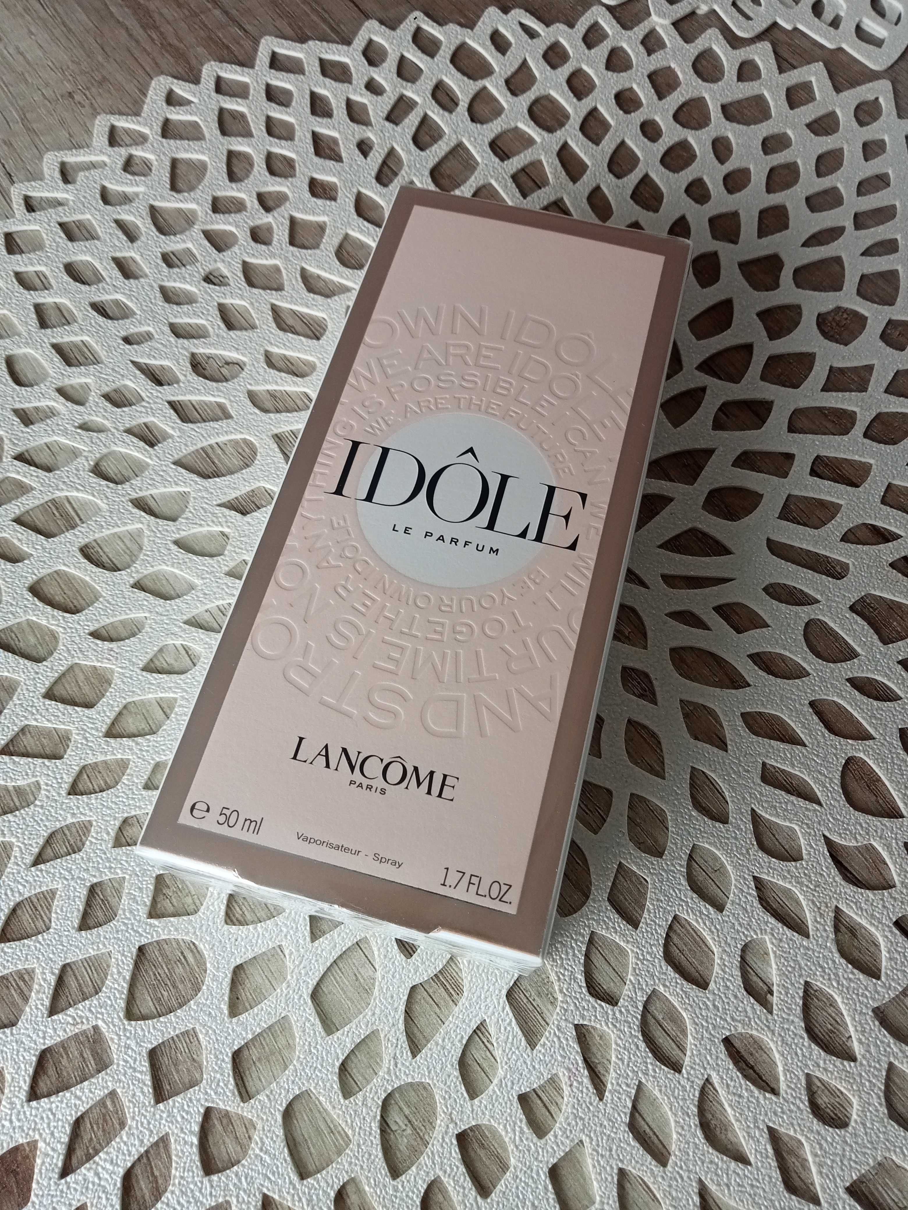 Lancôme Idôle woda perfumowana 50ml