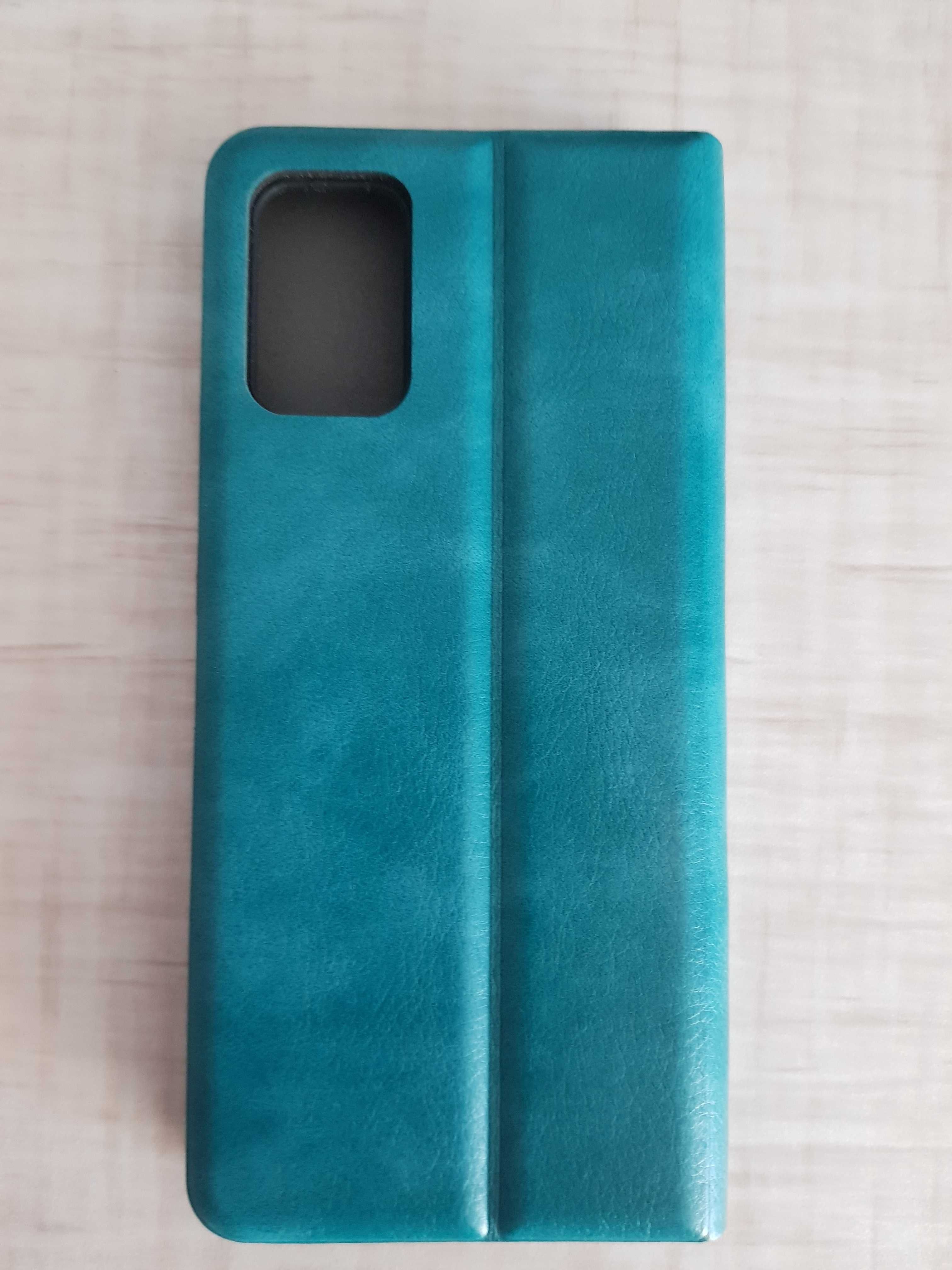 Чохол Gelius Book Cover Leather New для телефона Samsung A025 (A02s)