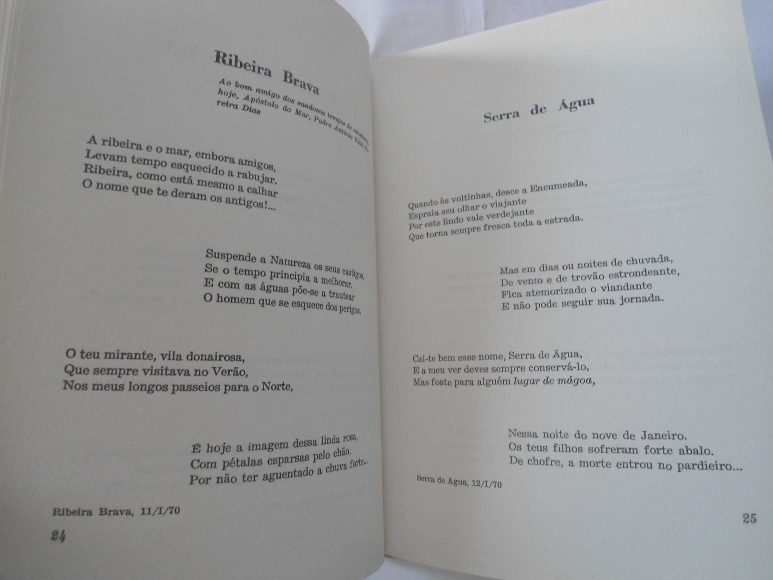 Lucubrações dum poeta por João da Silva (Sílvio)