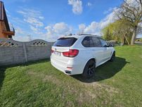 Bmw X5 3.0 diesel 313km head up navi