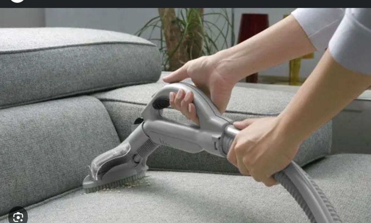 RenovaClean limpeza de estofos
