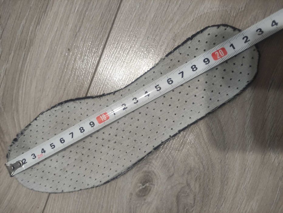 Śniegowce quechua Decathlon 35