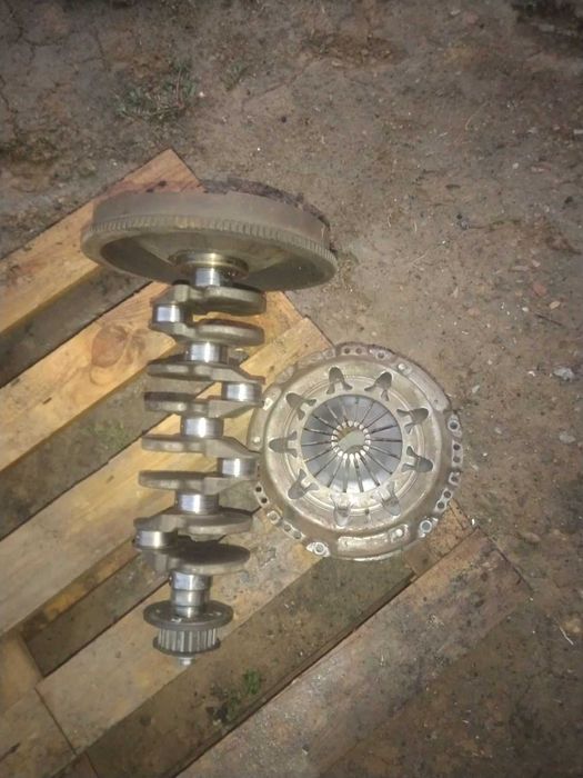 продам кпп ситроен берлинго. 1.9д