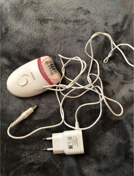 Депілятор philips