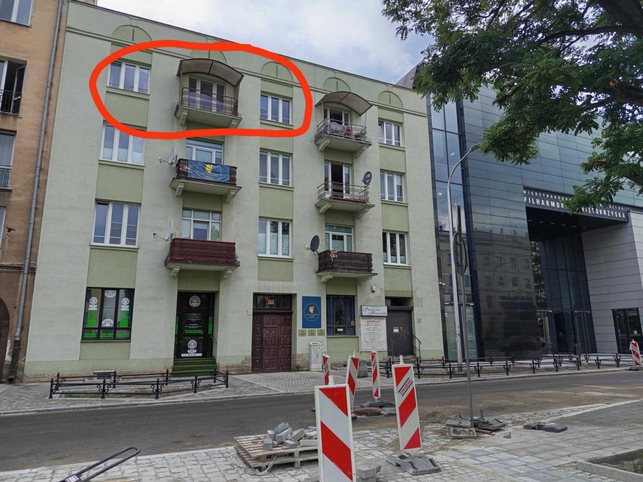 Mieszkanie na sprzedaż