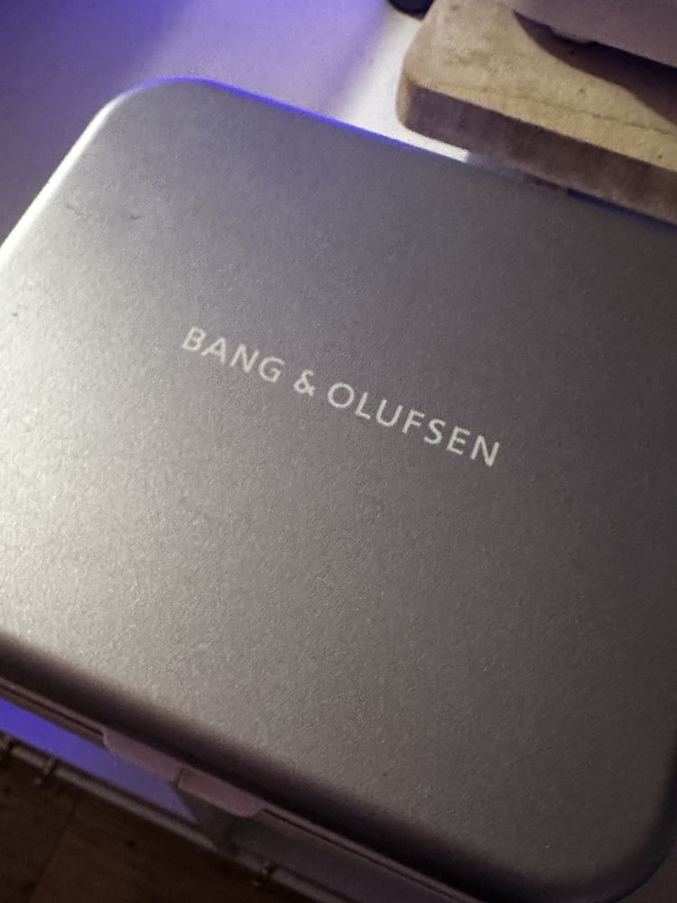 Słuchawki bang&olufsen BeoPlay B95 Nordic Ice