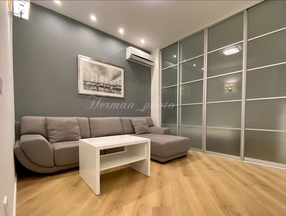 ЖК Венеція, 6 пов, Рудницького 19/14, 1 кімнатна