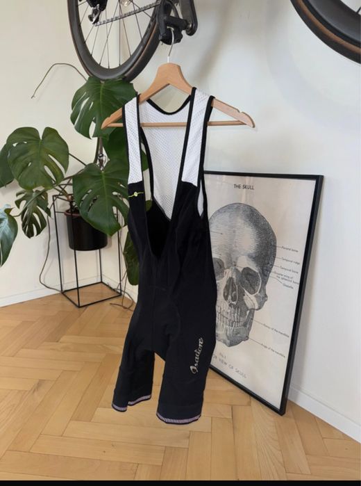 Spodenki kolarskie Isadore Alternative