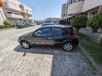 Renault Megane 2 fase 1 - NÃO LIGA, Leia!