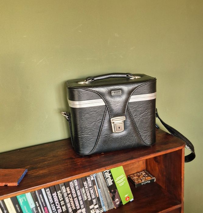 Camera Fotografica Analogica Minolta