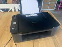 Drukarka Canon PIXMA TS3450