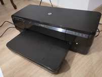 Drukarka HP Officejet 7110 druk A3
