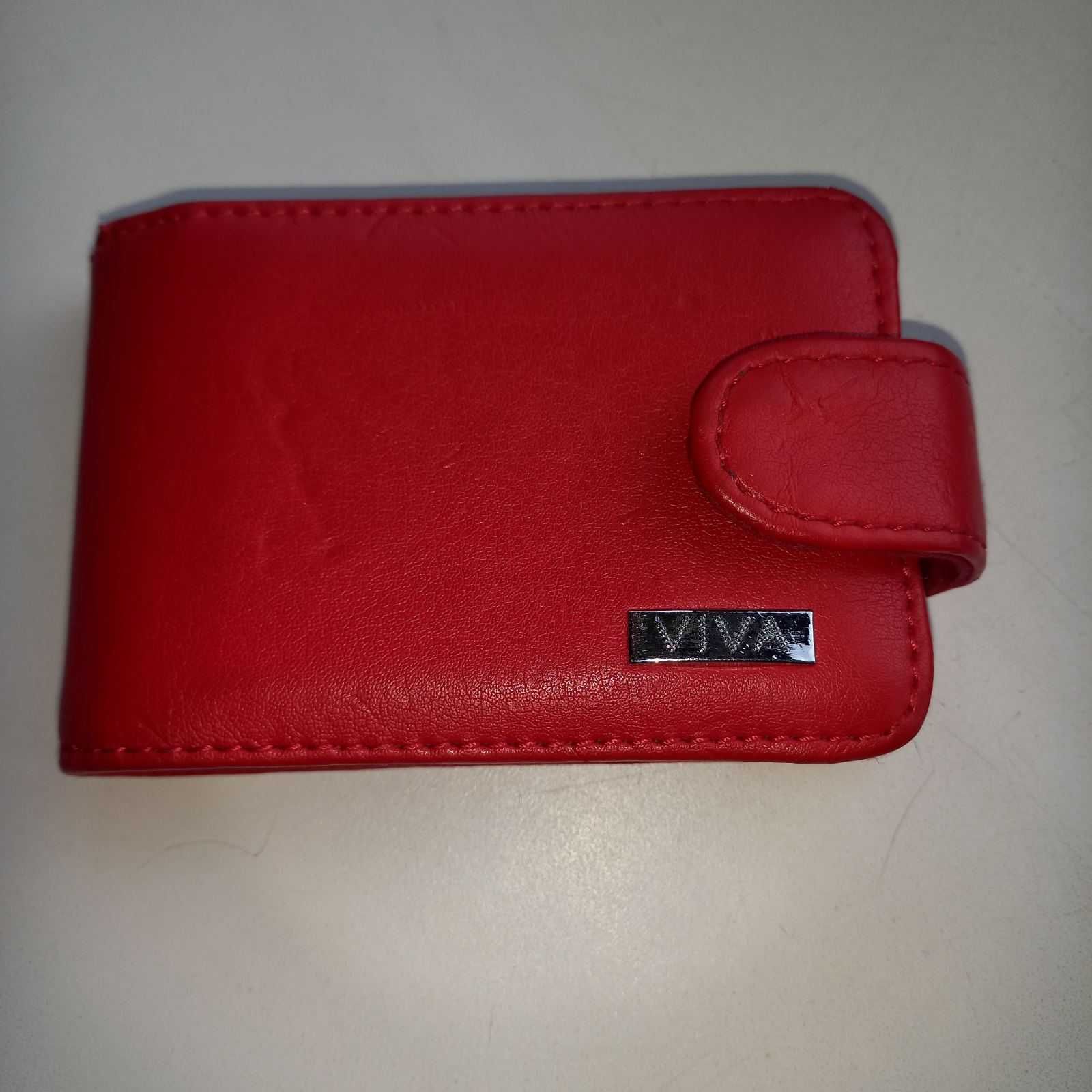 Продам визитницу