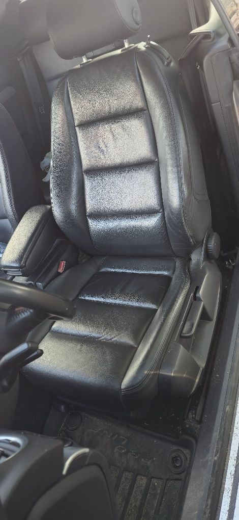 Audi a4 b7 cabrio