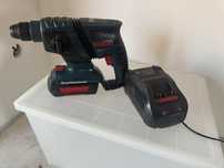 Wiertarka BOSCH GBH 36 V-LI