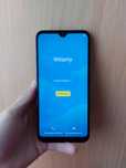 Smartfon Cubot R15 niebieski