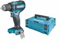 MAKITA DDF485ZJ wiertarko-wkrętarka 18V + WALIZKA