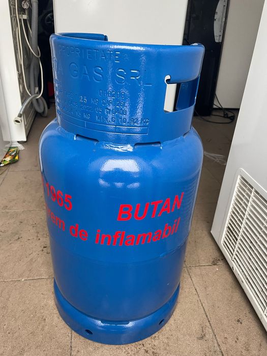 Продам новий газовий балон на 26 Л
