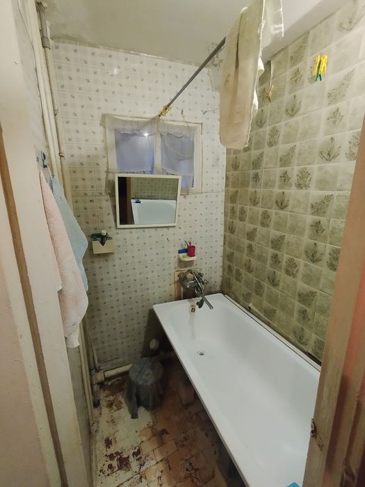 Продам 2-комн. квартиру на Черёмушках $