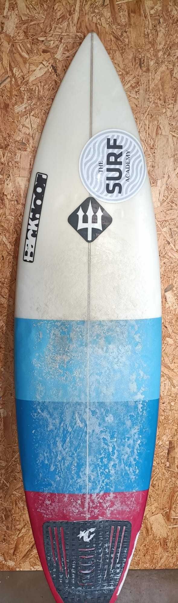 Prancha de surf Backdoor Surfboards