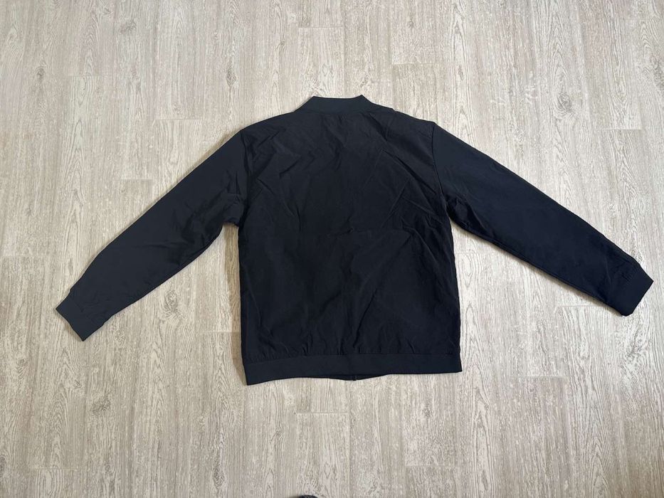 Бомбер Lee Cooper чоловічий