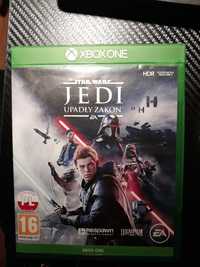 Star Wars JEDI Upadły Zakon Xbox one