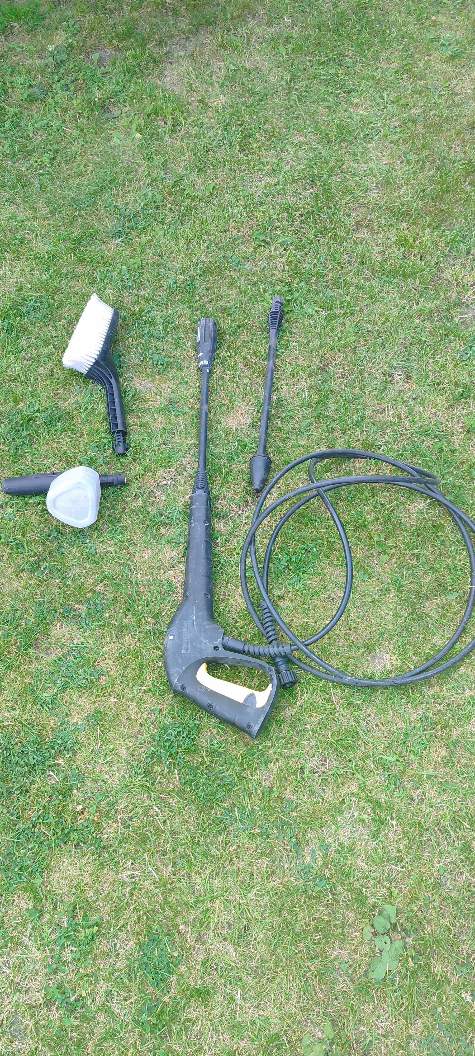 Myjka Ciśnieniowa Karcher