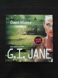G.I. Jane - Film DVD Stan Idealny!
