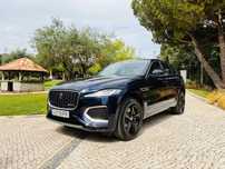Jaguar F-Pace 2.0 P400e AWD R-Dynamic S