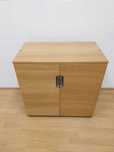 Armário Baixo com portas - linha Galant/Ikea