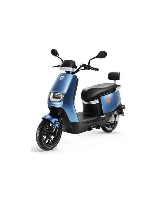 Yadea E8S 50 skuter elektryczny 3000W BATERIA GRAFENOWA