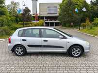Honda Civic VII * 1.4i 16V 90KM * KLIMA * 5 Drzwi * Aluski * 2002r * Super Okazja
