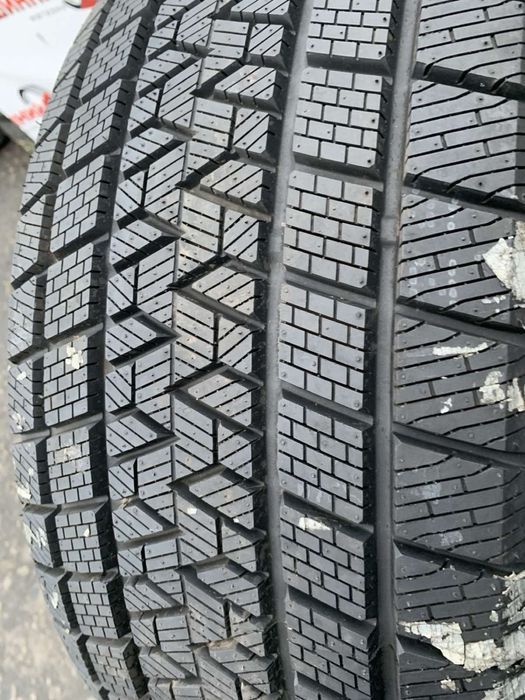 Шини нові  255/55 R19 Gripmax зима 2023  рік